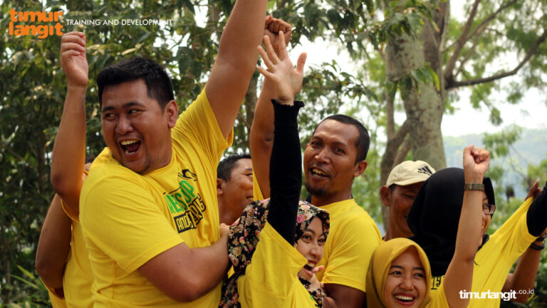 paket outbound jawa timur