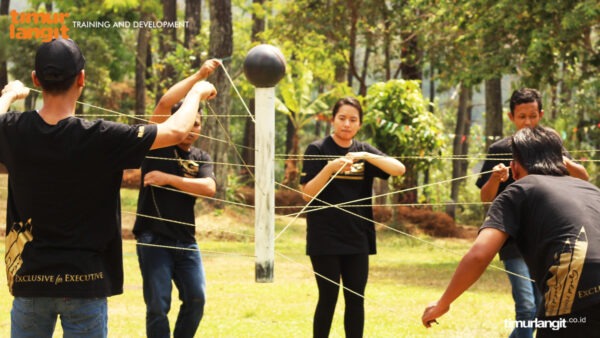 Paket Outbound Pacet: Aktivitas Seru di Alam Terbuka