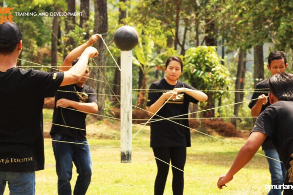 Outing Trawas Dan Paket Family Gathering