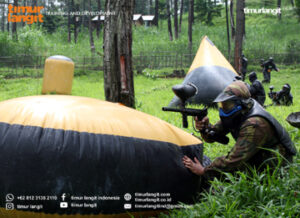 paket wisata outbound pacet