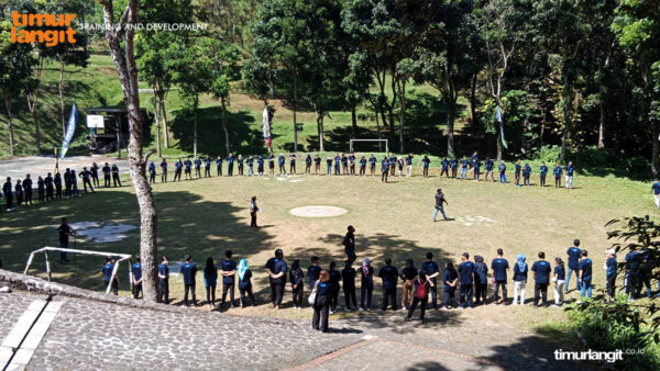 Tempat Outbound Trawas Yang Cocok Untuk Keluarga