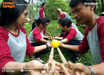 tempat paket outbound trawas