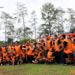 Outbound jawa timur