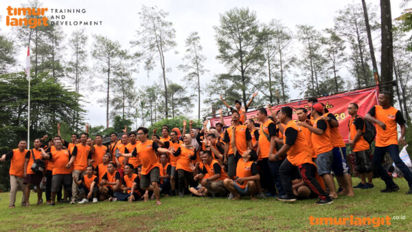 Harga Outbound Jawa Timur Terbaru Tahun Ini