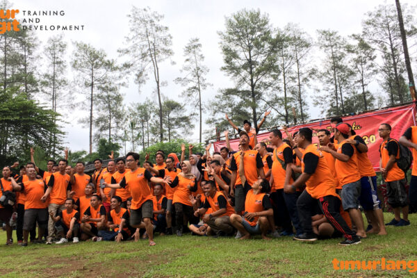 Outbound Jawa Timur: Aktivitas Seru di Alam Bebas