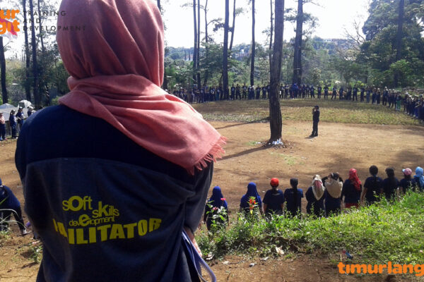 Wisata Outbound Pacet: Rekreasi dan Petualangan di Tengah Alam