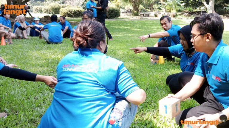 paket outbound sidoarjo
