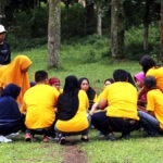 tempat outbound sidoarjo surabaya trawas pacet malang batu jawa timur