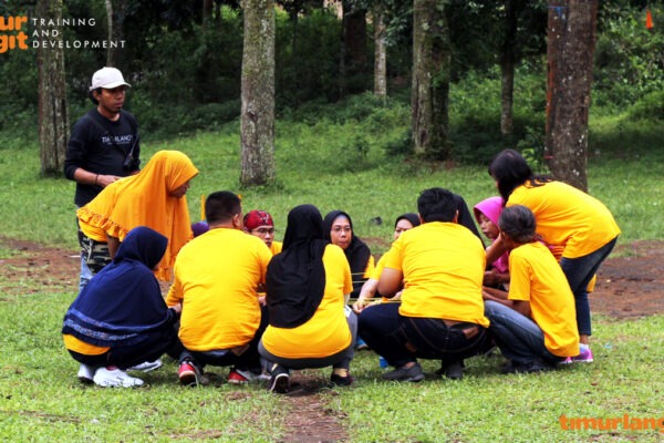 Outbound Murah Surabaya untuk Liburan Anda