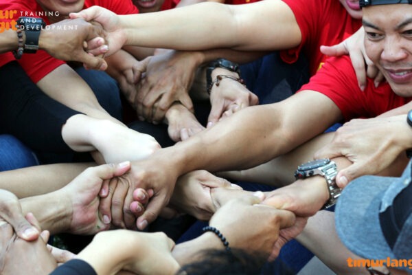 Family Gathering Trawas: Mempererat Hubungan Keluarga