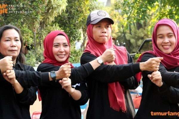 Jasa Outbound Mojokerto: Pilihan Terbaik untuk Liburan Seru