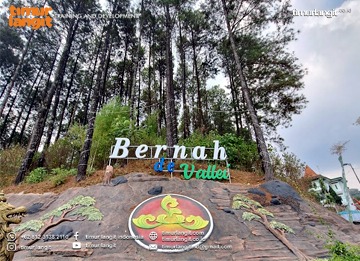 bernah de vallei pacet mojokerto