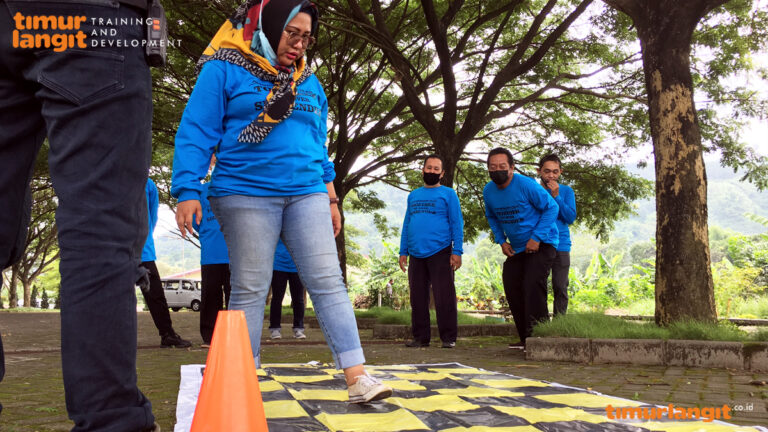jasa outbound gathering malang batu surabaya trawas pacet bromo sidoarjo jawa timur