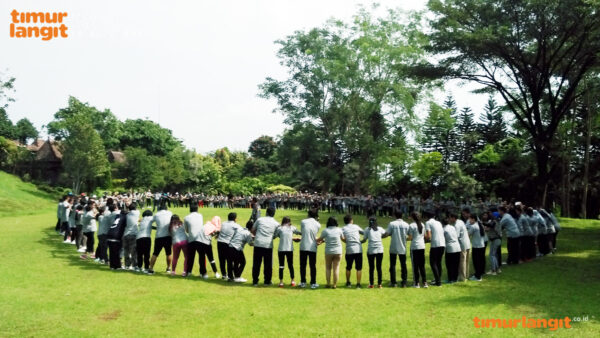 Lokasi Outbound Batu yang Menarik untuk Sesi Team Building