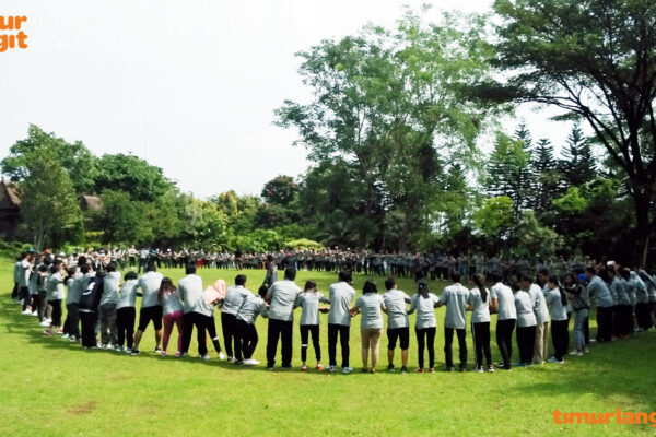 Lokasi Outbound Malang Terbaik untuk Aktivitas Team Building