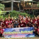event organizer eo vendor provider jasa tempat lokasi paket outing family gathering outbound team building