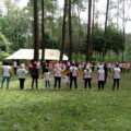 rekomendasi tempat outbound team building gathering fun games malang batu trawas pacet sidoarjo surabaya jawa timur