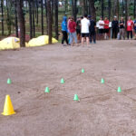Harga paket lokasi tempat wahana camping tenda kemah outbound team building gathering fun games murah malang batu trawas pacet mojokerto sidoarjo surabaya jawa timur