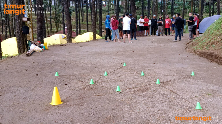 Harga paket lokasi tempat wahana camping tenda kemah outbound team building gathering fun games murah malang batu trawas pacet mojokerto sidoarjo surabaya jawa timur
