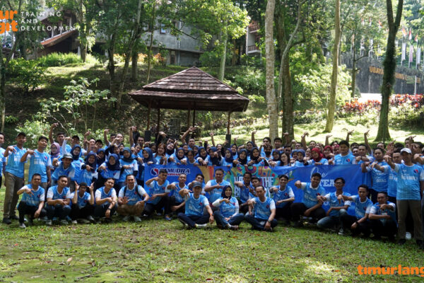 Memilih Paket Outbound Yang Tepat Untuk Perusahaan